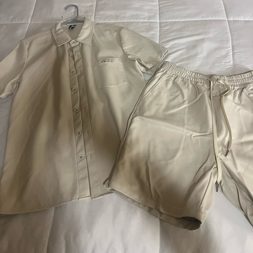 Gsuwoo Proper Set